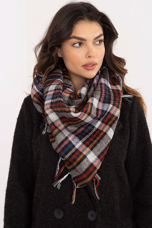 Foulard model 208387 AT
